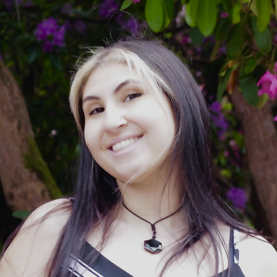 Kayleigh F - TMS Tech
